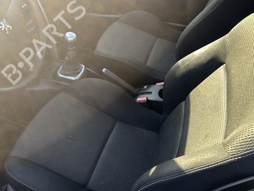 Right front window switch PEUGEOT 207 CC (WD_) 1.6 HDi | BP38474972I26 - Image 23