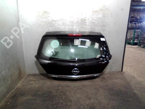 Tailgate OPEL ASTRA H (A04)  | BP20029246C6 