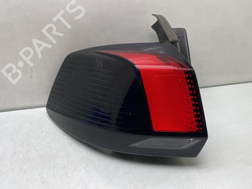 Used Left taillight PEUGEOT 5008 II (MC_, MJ_, MR_, M4_) 1.5 BlueHDi 130 (MCYHZJ, MCYHZR, MCYHZX) (131 hp) 30125931