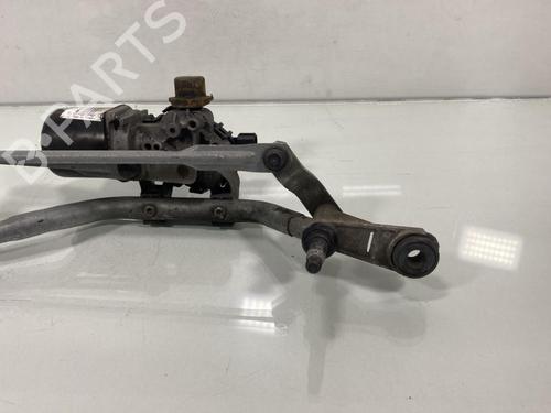 Front wiper motor RENAULT CLIO IV (BH_) 1.5 dCi 90 | BP19958891M29 
