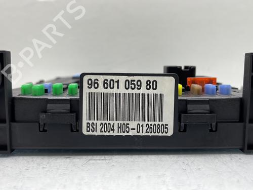 Electronic module CITROËN C4 I (LC_) 1.6 HDi | BP26660975M83 