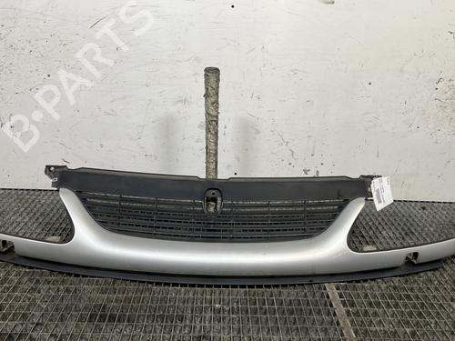 Gitter für RENAULT ESPACE III (JE0_) 2.0 16V (JE0N, JE0L, JE02) (140 hp) 32126035