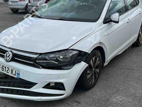 håndbremse VW POLO VI (AW1, BZ1, AE1) 1.6 TDI | BP39427055I18 - Image 6