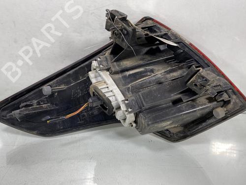 Right taillight CITROËN C4 Picasso I MPV (UD_) 1.6 HDi 110 | BP27355964C35 