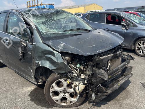 Steering column stalk CITROËN C3 II (SC_) 1.4 HDi 70 (SC8HZC, SC8HR0, SC8HP4) | BP28280201I23 - Image 29