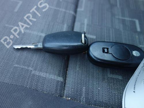 Rear left seatbelt DACIA SANDERO 1.4 (BS0C, BS0A, BS0G, BS1F, BS0E) | BP20032289I29 - Image 5