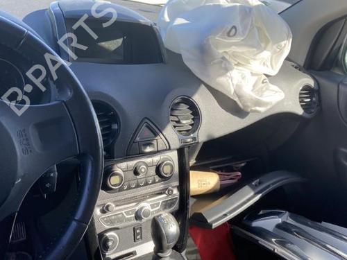 Card reader RENAULT KOLEOS I (HY_) 2.0 dCi (HY0K) | BP19959464E4 