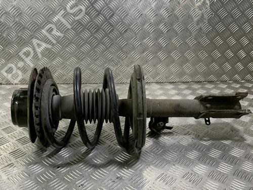 Used Right front shock absorber CHRYSLER VOYAGER IV (RG, RS) 2.5 CRD (141 hp) 30401321