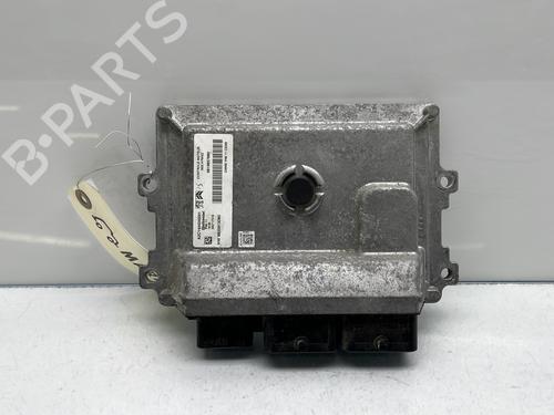 Engine control unit (ECU) CITROËN C3 III (SX) 1.2 VTi 82 | BP23769025M57 - Image 2