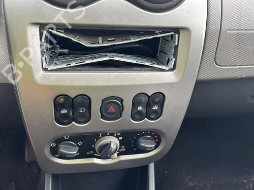 Ratstangsstang DACIA SANDERO | BP34505908I23 - Image 32