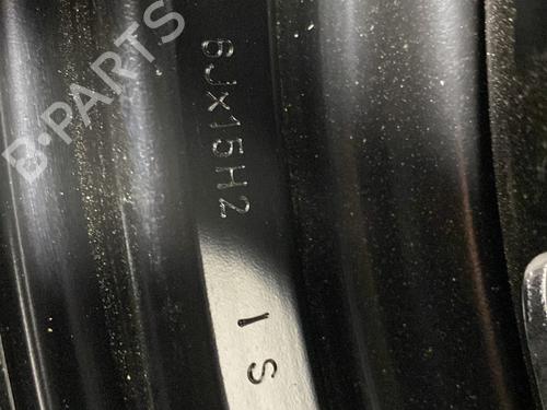 Rim PEUGEOT 208 I (CA_, CC_) 1.2 THP 110 | BP29413641C45 