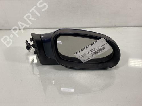 Used Right mirror MERCEDES-BENZ A-CLASS (W168) [1997-2005]  20011476