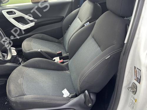 Left front window switch PEUGEOT 208 I (CA_, CC_) 1.4 HDi | BP31134698I27  - Image 11