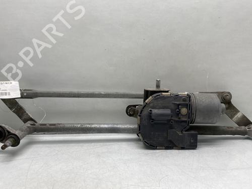 Used Front wiper motor VW GOLF V (1K1) 1.9 TDI (105 hp) 24585132