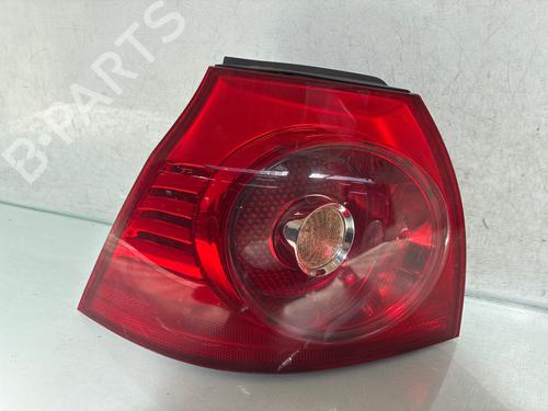 Left taillight VW GOLF V (1K1) 1.9 TDI | BP36792413C34 - Image 3