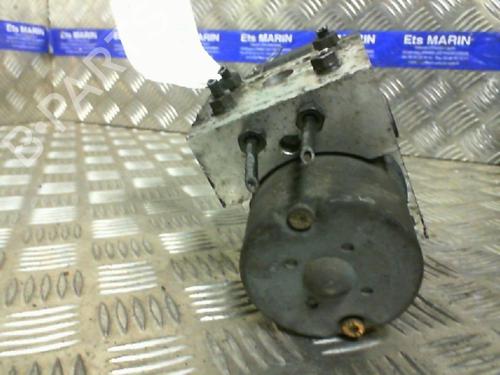 Used ABS pump PEUGEOT 406 (8B) 2.0 HDI 90 (90 hp) 19986599