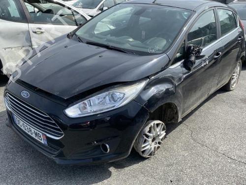 Front right window mechanism FORD FIESTA VI (CB1, CCN) 1.6 TDCi | BP22448467C23 
