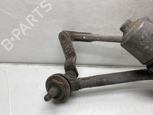 Used Front wiper motor Front wiper motor PEUGEOT 206 Hatchback (2A/C) 1.4 HDi eco 70 (68 hp) 22695228 22695228