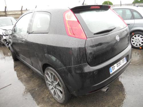 Headlight switch FIAT GRANDE PUNTO (199_)  | BP20034095I24 