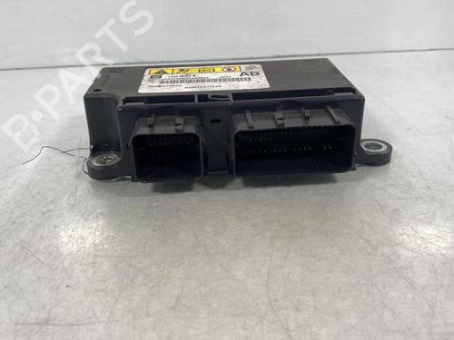 Used Electronic module Electronic module OPEL MERIVA B MPV (S10) 1.7 CDTI (75) (131 hp) 20029929 20029929