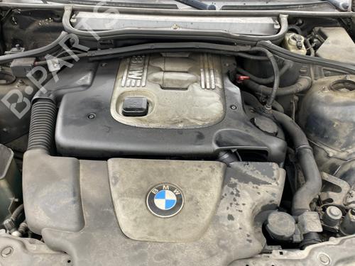 Jack Kit BMW 3 Touring (E46) 318 d | BP29961982C119