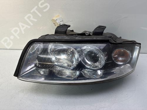 Left headlight AUDI A4 B6 (8E2) 2.5 TDI quattro | BP38598295C28 - Image 4