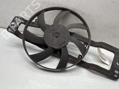 Koelventilatormotor RENAULT TWINGO I (C06_) 1.2 (C066, C068) (58 hp) 28519499