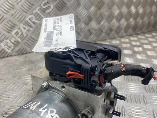 ABS pump SEAT IBIZA V (KJ1, KJG) 1.0 TSI | BP19961891M43