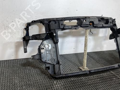 Front slam panel AUDI A2 (8Z0) 1.4 TDI | BP23768393C72 