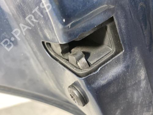 Left rear door SEAT LEON (1P1)  | BP19974545C4 