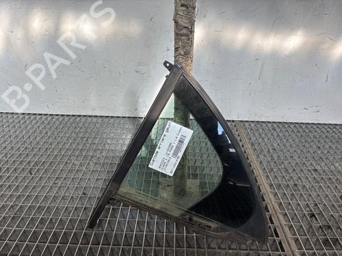 Used Rear left door window Rear left door window MERCEDES-BENZ A-CLASS (W176) A 200 CDI (176.001) (136 hp) 34477863 34477863