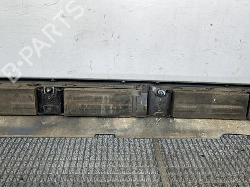 Rear bumper MERCEDES-BENZ 124 Saloon (W124) 300 D (124.130) | BP28280302C8 