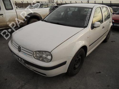 ABS pump VW GOLF III (1H1)  | BP19986738M43 