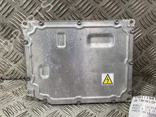 Used Electronic module RENAULT SCÉNIC IV (J9_) 1.5 dCi 110 Hybrid Assist (J9AE) (110 hp) 29841583