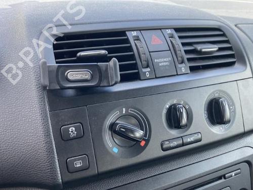 Third brake light SKODA FABIA II (542) 1.6 TDI | BP25758626L11  - Image 5