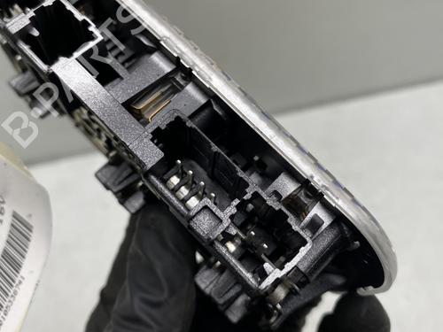 Interior roof light PEUGEOT 308 I (4A_, 4C_) 2.0 HDi | BP25592852I8 