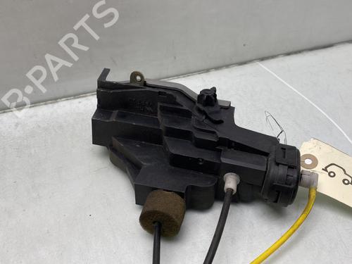 Rear left lock MERCEDES-BENZ A-CLASS (W168) A 140 (168.031, 168.131) | BP24538181C100 