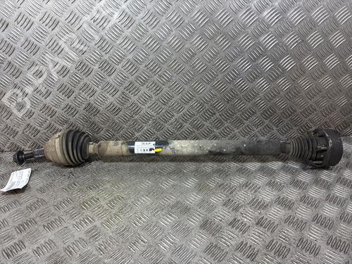 Right front driveshaft VW GOLF VI (5K1) 2.0 TDI | BP32702317M39 - Image 3