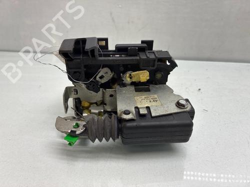 Front left lock DACIA SANDERO 1.4 (BS0C, BS0A, BS0G, BS1F, BS0E) | BP38343427C98 - Image 3