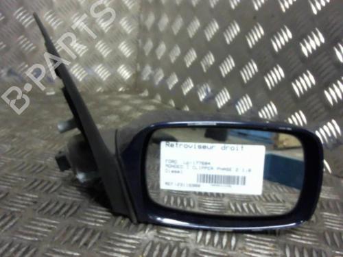 Used Right mirror FORD MONDEO I Turnier (BNP) [1993-1996]  19984655