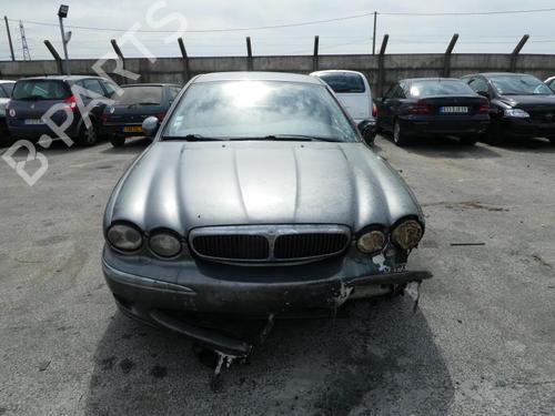 Right taillight JAGUAR X-TYPE I (X400) 2.0 D | BP27252029C35 