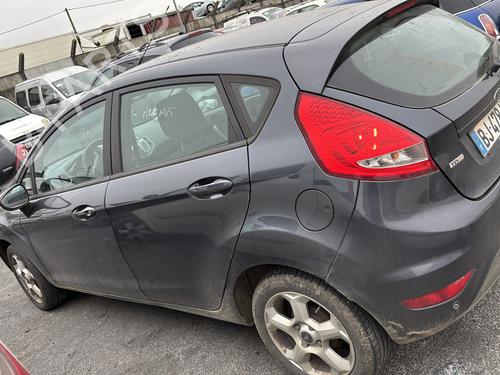 Switch FORD FIESTA VI (CB1, CCN) 1.6 TDCi | BP33484153I30 - Image 11
