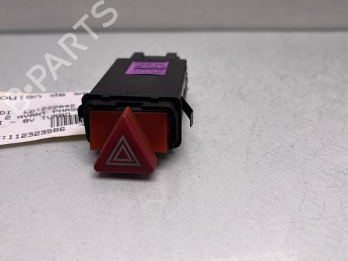 Warning switch AUDI A6 C5 Avant (4B5, 4B6) 1.9 TDI | BP29759333I22 