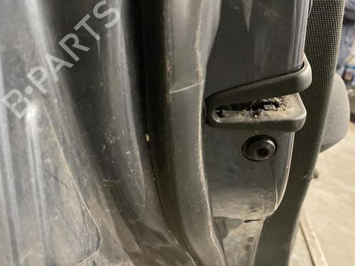 Left rear door AUDI A2 (8Z0) 1.4 TDI | BP19978857C4 