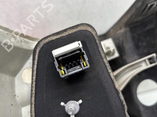 Used Right taillight Right taillight PEUGEOT 508 SW I (8E_) 2.0 HDi RXH Hybrid4 (200 hp) 33315234 33315234