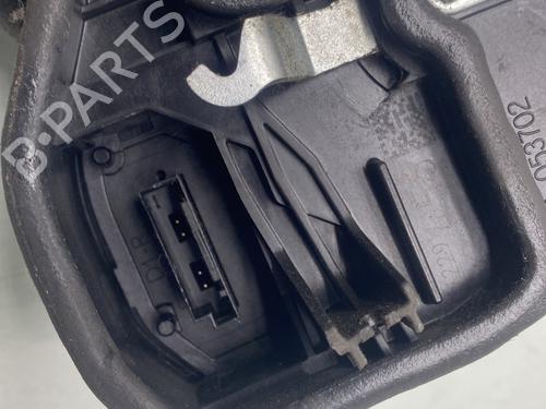 Front right lock BMW 1 (E87) 118 d | BP28279717C97 