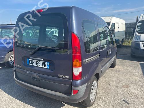 Right front window switch RENAULT KANGOO (KC0/1_) 1.5 dCi (KC08, KC09) | BP39043699I26 - Image 10