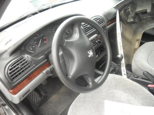 Left mirror PEUGEOT 406 (8B) 2.1 TD 12V | BP20018149C26 