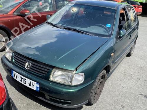 Left headlight VW POLO III (6N1) 60 1.7 SDI | BP22916510C28 