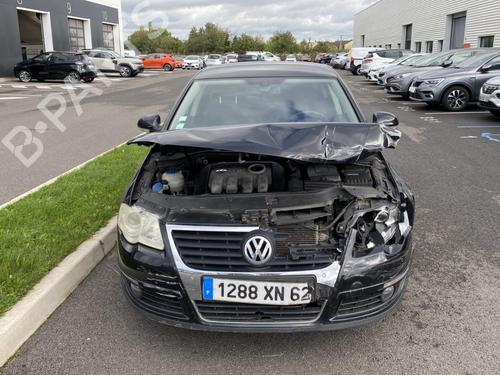 Front left window mechanism VW PASSAT B6 (3C2) 1.9 TDI | BP24197612C22 - Image 28